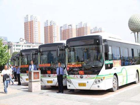 淅川县公交线路