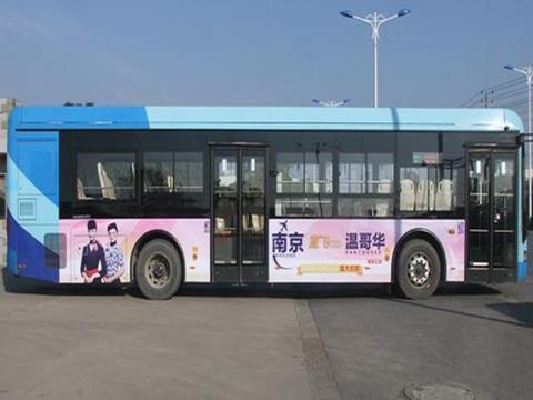 扬州公交线路表