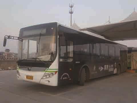 林州公交广告价目表